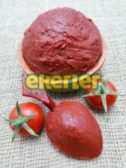 Antep Domates Salçası