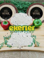 Ereğli Kurut Yayık Peyniri
