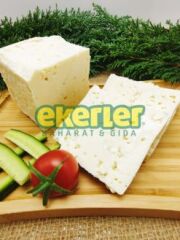 Yeşilkaya Koyun Naturel Peyniri