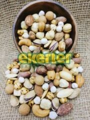 Karışık Çerez