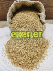 Çiğ Köftelik İnce Bulgur Esmer